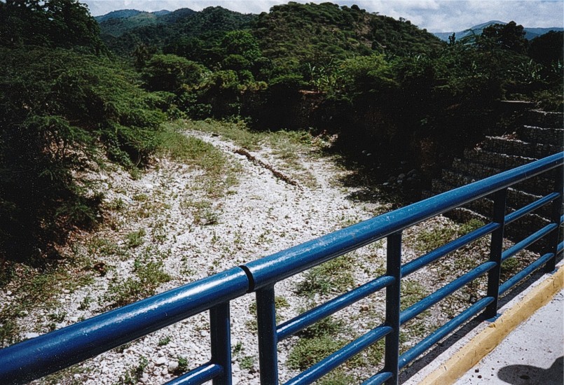 Arroyo Maleno