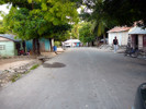calle principal
