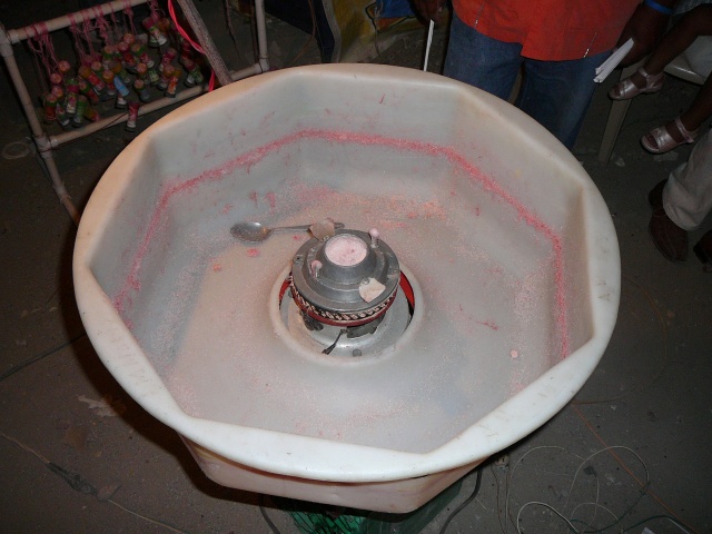 algod�n de az�car