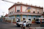 Hotel Lidia 1