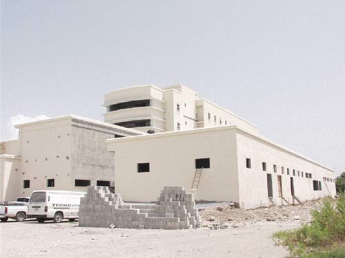 hospital nuevo 2004 a