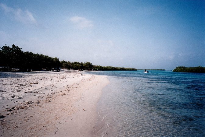 La playa 4 - foto 2003