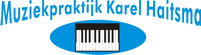 Muziekpraktijk Karel Haitsma