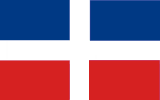 Primera Bandera Dominicana