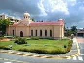 La Capilla