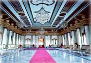 El Salón de Embajadores