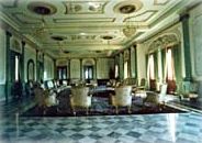 El Salón Verde